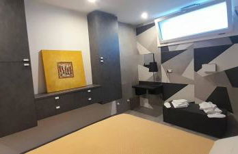 Villa con piscina Aria di sole - Foto 51