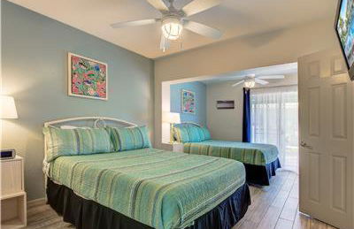 Five Palms Vacation Rentals- Daily - Weekly - Monthly - Foto 38