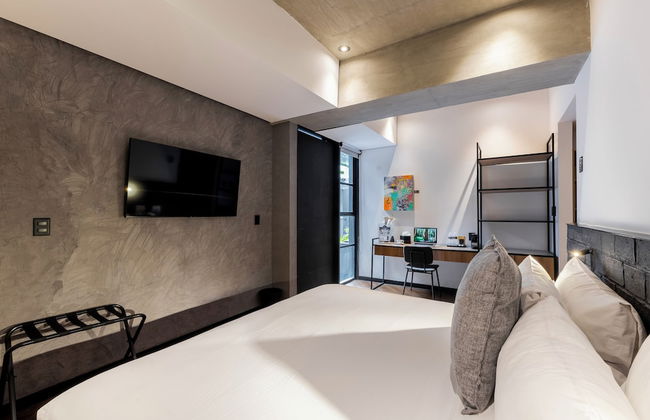 Park Condesa By Capitalia - Foto 26