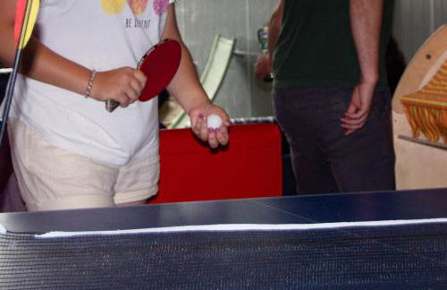 Meislahnhof Fehmarn - Foto 57