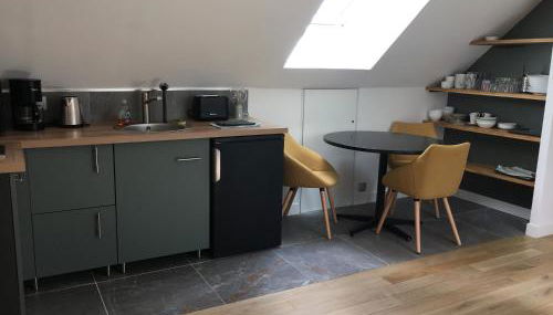 Appartement à l'étage de notre maison - Photo 2