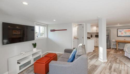 Coastal Zen Cottage - Walk To Beach - Foto 4