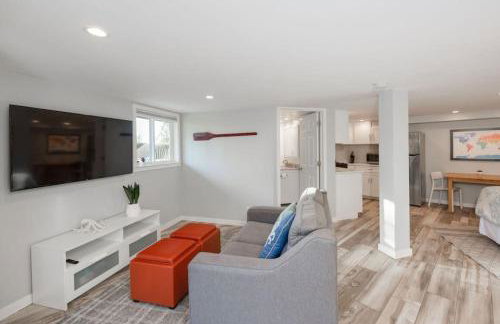 Coastal Zen Cottage - Walk To Beach - Foto 4