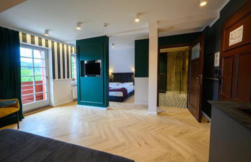 Orient Express Apartamenty - Foto 61