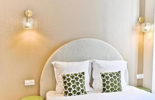 Cozy Air-Conditioned Studio for Comfort & Quiet - Foto 26