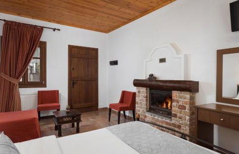 Archontiko Papoutsi Pelion - Foto 6