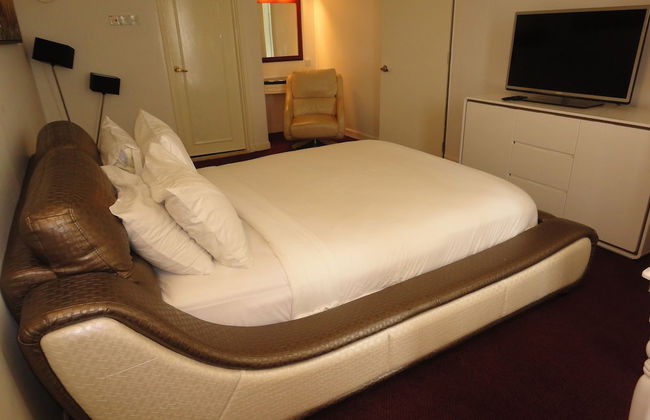 KL Bintang Suites at Times Square - Foto 6