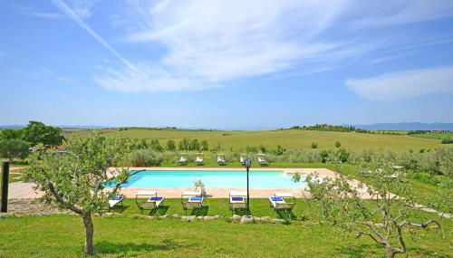 Villa Anita - Foto 5, Garden