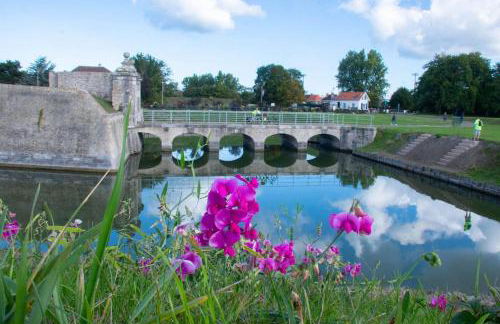 La Maison du Bastion - Gravelines centre - Foto 20