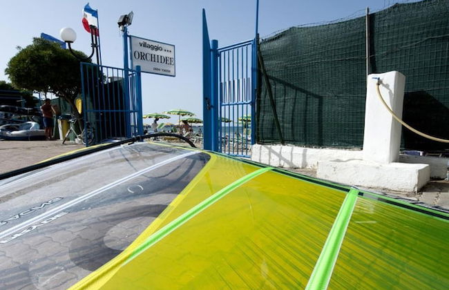 Villaggio Le Orchidee - Foto 35