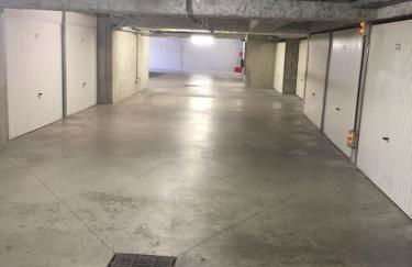 Résidence Studio Grand Luxe Wifi parking privé - Foto 16