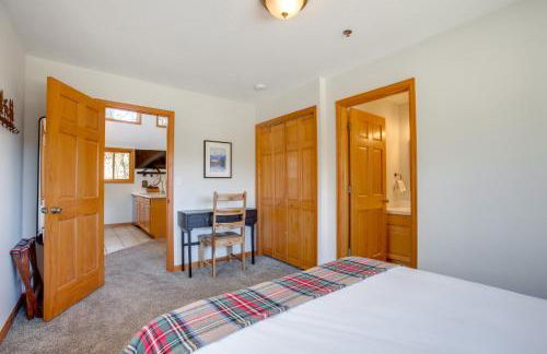 Steps to Grand Lake New Deck at The Innlet Condo - Foto 12