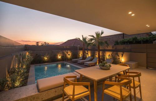 Memoire Guest House I Private Heated Pool I 200m beach - Foto 8