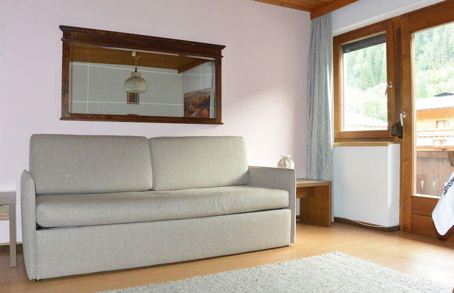 Apartment Landhaus Lenz - Foto 3