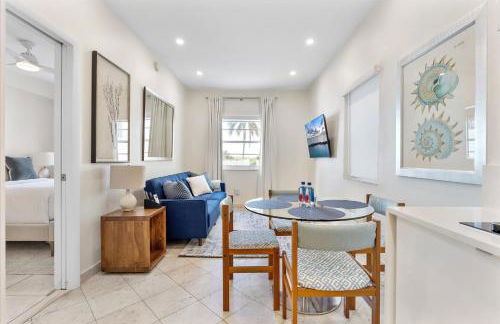 Cozy Miami Beach Apartment walking distance to Beach and Ocean - Foto 12