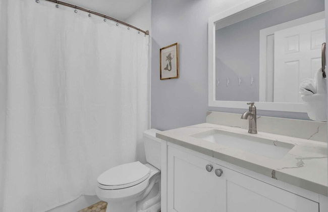 29 24th Avenue by Avantstay Easy Beach Access - Foto 17