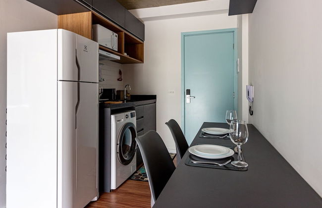 Xtay São Paulo BK30 Santana - Foto 47