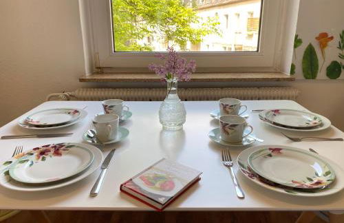 SOMMER GARTEN neben Hbf Duisburg - Photo 13