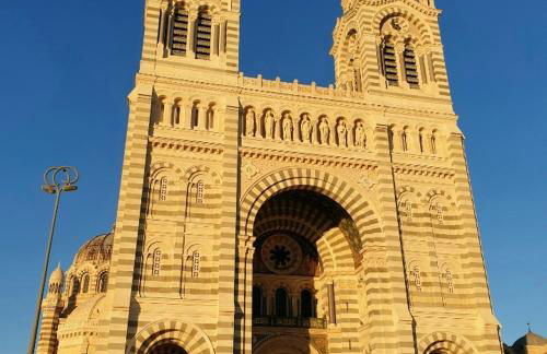 Jolie charmant T3 refait à neuf à Marseille - Photo 43