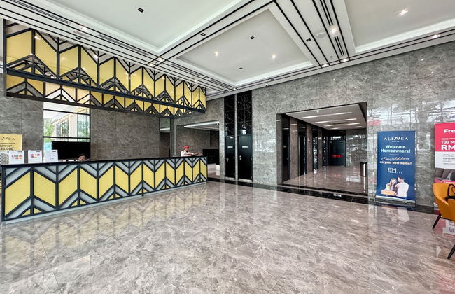 Alinea Suites - Foto 1