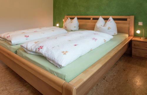 Cosy farmhouse apartment at the edge of the forest - Foto 21