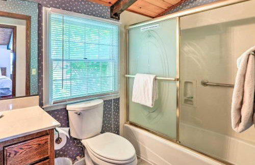 Oceanfront Irish Beach Sea Haven Home with Hot Tub - Foto 19