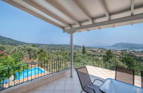 Villa Melikokia - Foto 37