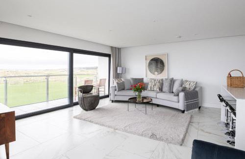 Curran Gate Luxury Serviced Apartments, Portrush - Photo 26