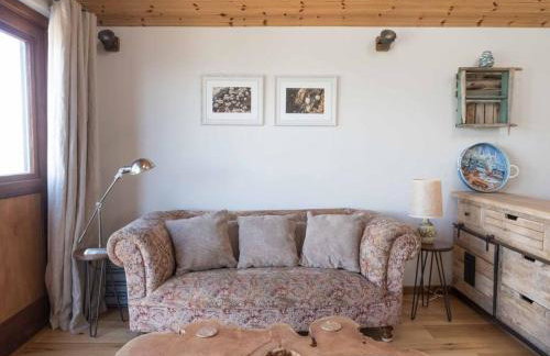 Beachside chalet 4 Cormorant with access to beach - Foto 4