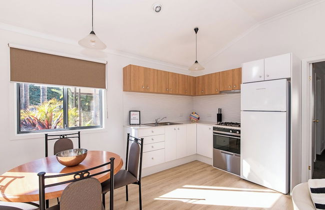 Marion Holiday Park - Foto 36