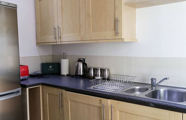 Henry Street - Apt 46 - Foto 11