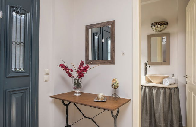 Ionian Sea View Villa by Whitedream - Photo 19