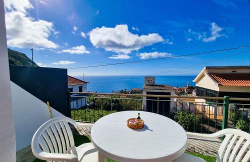 Casa Torbit, Apartment in Arco da Calheta - Photo 13