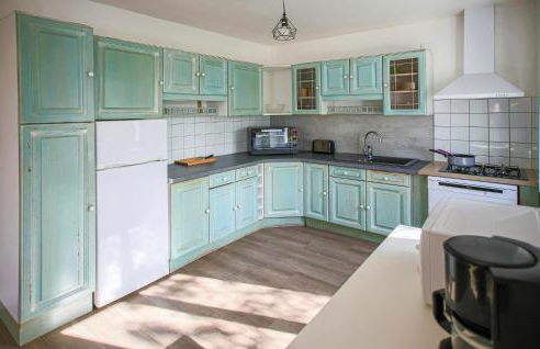 3 Bedroom Stunning Home In Plougasnou - Foto 8