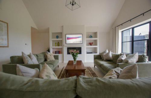 Valley Barn - Foto 15