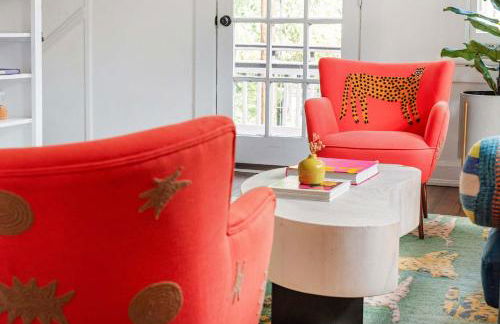 Lucky Leopard - Foto 6