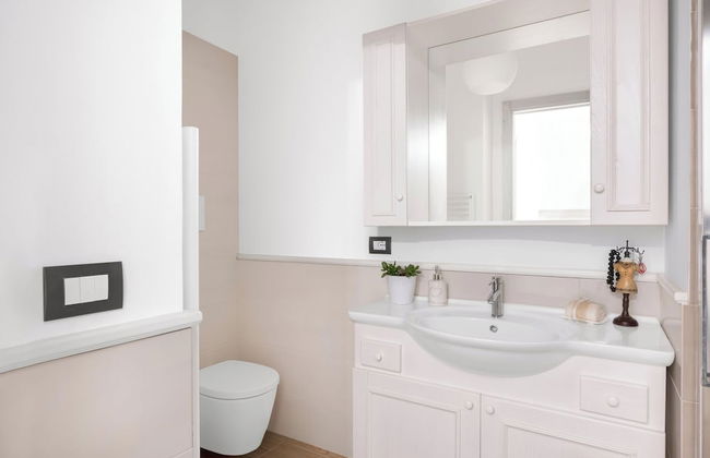 Villa Simona - Photo 21