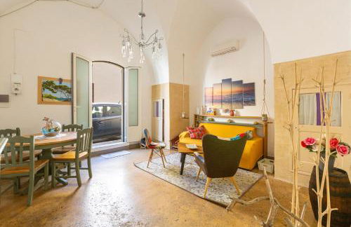 La casa di Olga by BarbarHouse - Foto 8