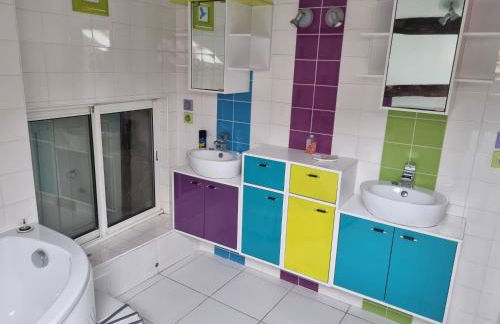 Maison la vague - Foto 32