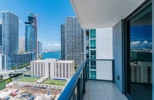 Exclusive, Amazing, Bright and Spacious at Brickell - Foto 23