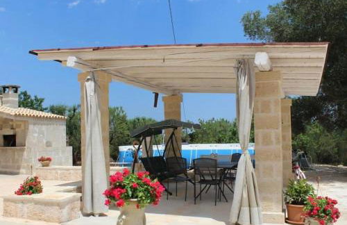 Il Trullo di Francesca - Foto 7