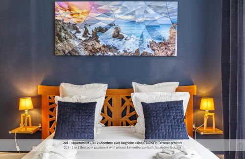 Au 30 Lille Centre Grand Palais - Foto 49