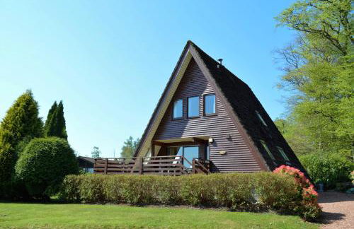 Loch View Lodge - Foto 1