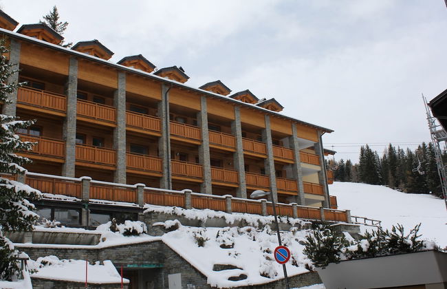 Chalet Alaska - Foto 15