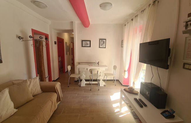 Rosa Tramonto Portofino by PortofinoVacanze - Photo 61