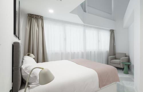 Limehome Jerez de la Frontera Marqués de Casa-Domecq - Foto 66