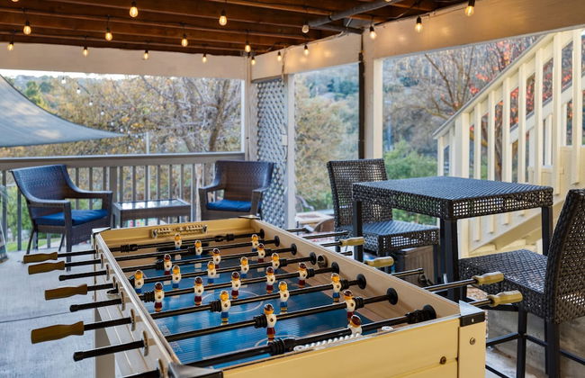 Terrace Hill Modern Paso Robles Escape Near Wineries Dining and Hot Springs - Photo 4