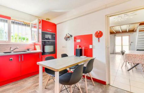 Magnifique Maison avec piscine privée à 300 m d'une trés jolie plage de sable - Photo 19