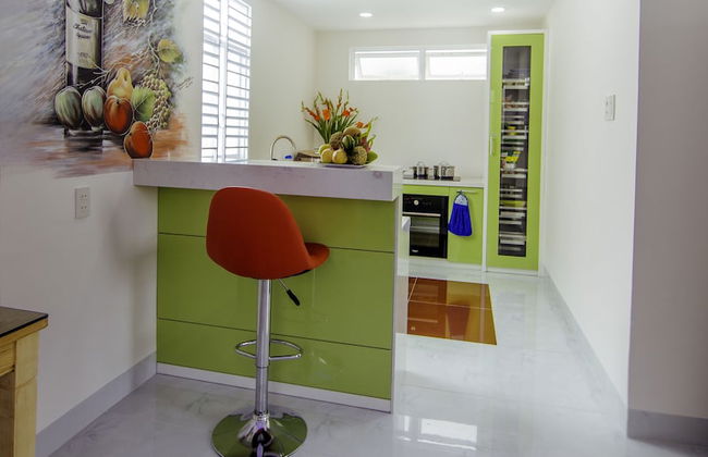 Thien Long Apartment - Foto 6