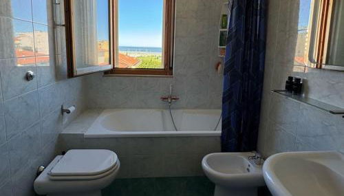 Moderno Attico a due passi dal Mare - Foto 5